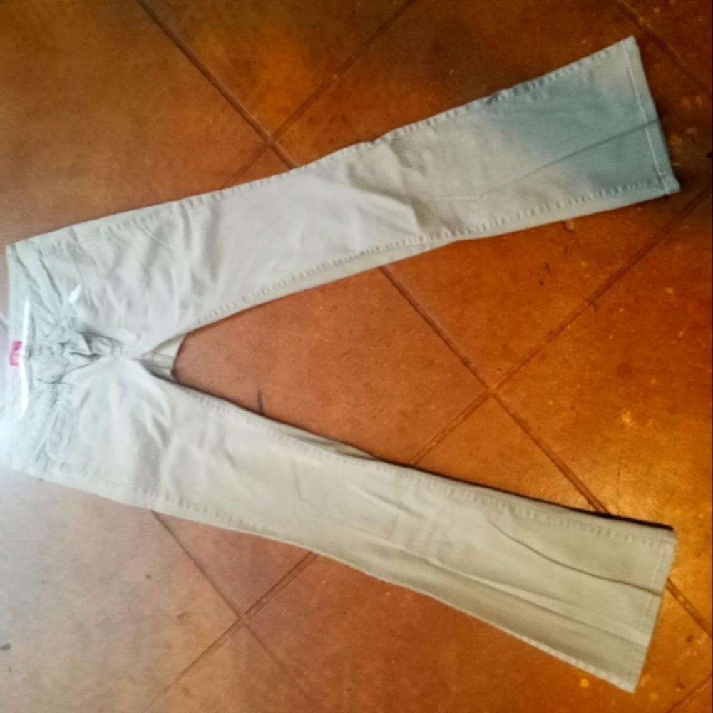 Dickies, Size 0, Flare